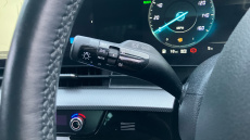 Kia Sportage 1.6T GDi 207 HEV 3 5dr Auto Hybrid Estate